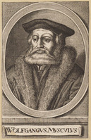 TvB G 2994
<br/>
Portret Wolfgang Musculus
<br/>
<em>Veenhuisen, Jan (XVIIA)</em>